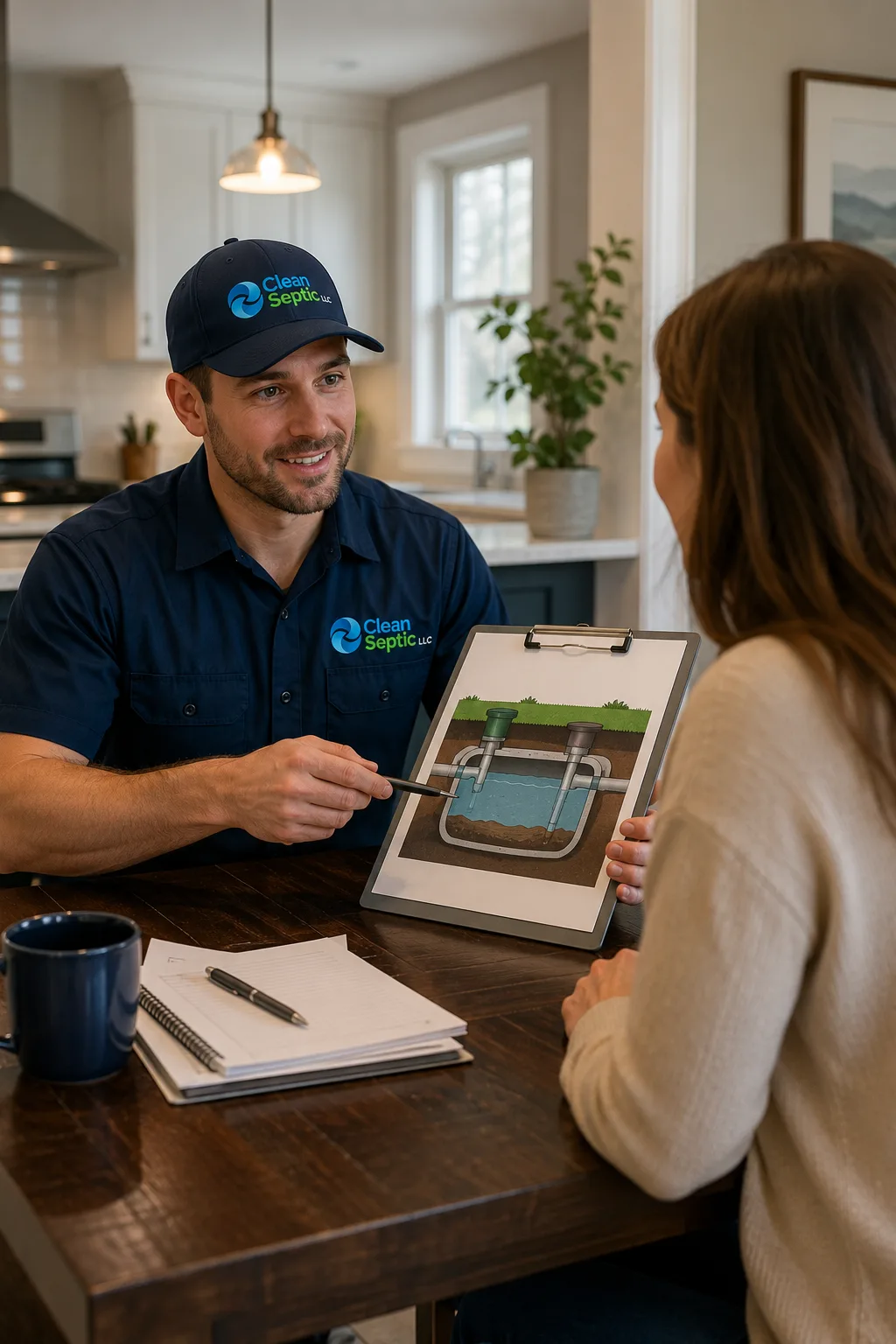 Septic Tank Pumping Lula, GA FAQs